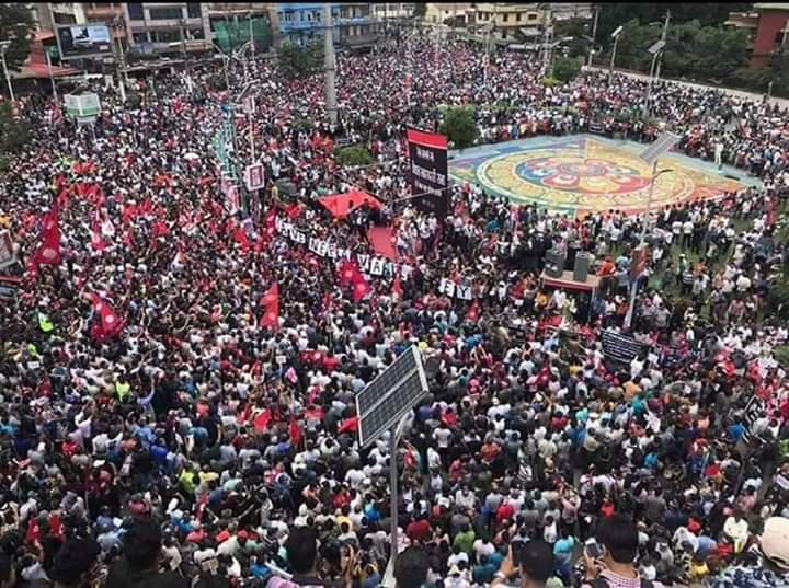 सरकारले फेरि गुठी विधेयक ल्याउदैँ