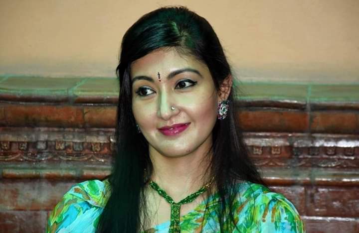 युवराज्ञी हिमानी शाहद्वारा आज पत्रकार सम्मेलन गर्ने