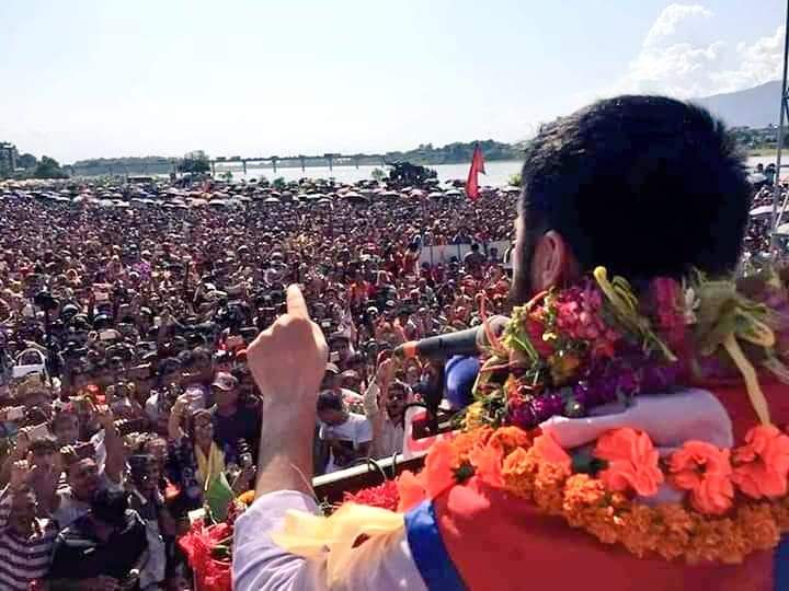 रवि लामिछानेको पक्षमा किन उर्लियो जनलहर ?