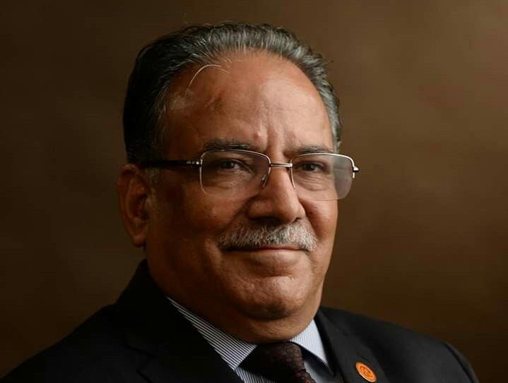 अधिनायकवादी प्रवृत्ति तथा व्यवहार नियन्त्रण गर्न प्रचण्डलाई राप्रपा(संयुक्त) को सुझाव
