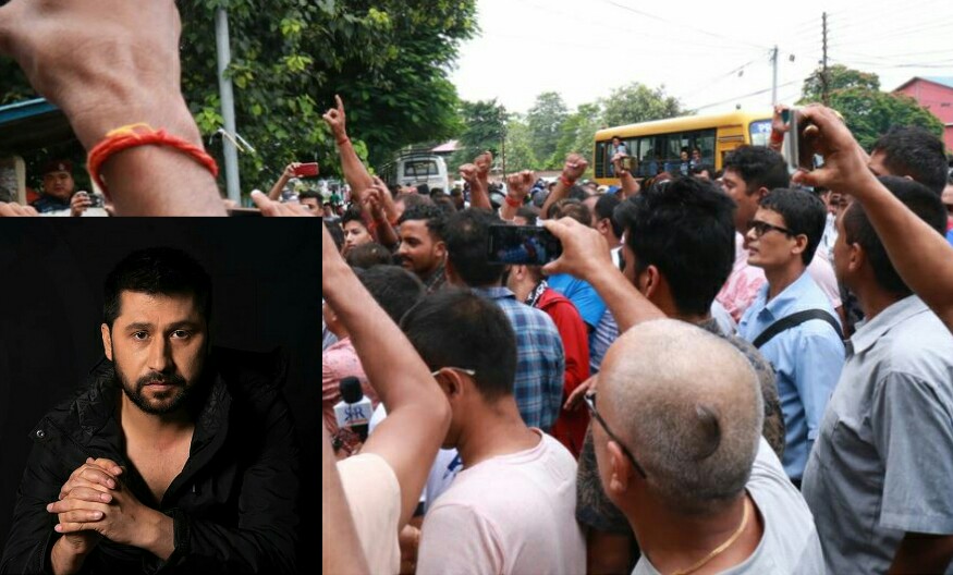 रवि लामिछानेलाई अदालतबाट छुटाउने प्रयास हुँदै
