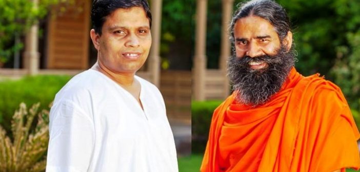 आचार्य बालकृष्णलाई आफ्नै कर्मचारीले विष खुवाए