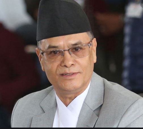 विचाराधीन मुद्दामा समाचार सम्प्रेषण नगर्न प्रन्याको आग्रह