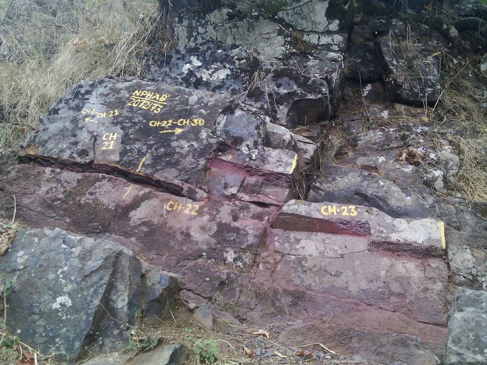 स्थापना भयो पहिलो फलाम उद्योग