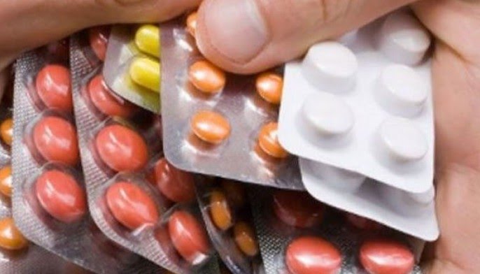 प्रतिबन्धित औषधि नेपालमा खुलमखुला बिक्रीवितरण