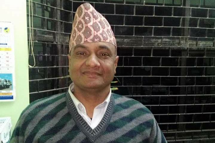 कर्णाली प्रदेशका मन्त्री खडकबहादुर खड्कालाई पक्राउ गर्न उच्च अदालतको आदेश