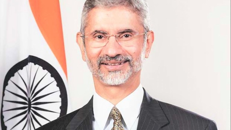 एस जयशंकर नेपाल आउँदै, नेपाली नेतालाई दूतावासको भव्य भोज