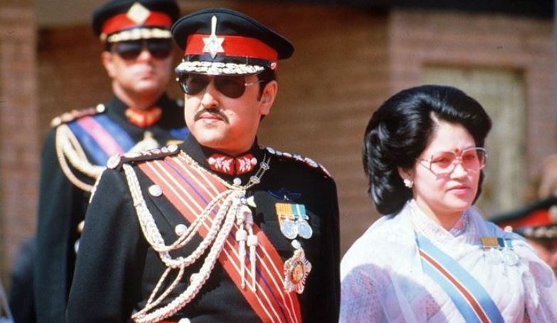 बेवारिसे बन्यो राजा वीरेन्द्र र उनको परिवारको सम्पत्ति