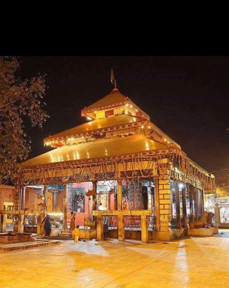 कहाँ हराए बागेश्वरीका गरगहना ?