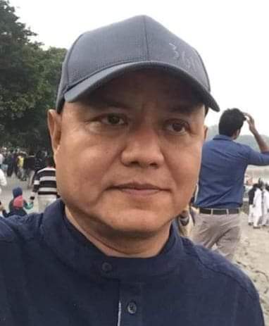 नेपालगन्जका पत्रकार उदयबिरुद्ध पक्राउ पूर्जी जारी,वडाध्यक्ष भन्छन्,‘पेट्रोल र चामल माग्दै धम्क्याए’