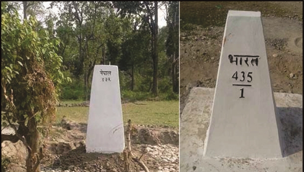 भारतले मिचेको जमिनको अवस्था तत्काल यकिन गर्न सरकारलाई निर्देशन