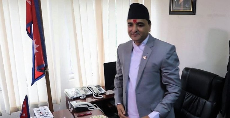 जेष्ठ नागरिकलाई हवाई भाडामा ५० प्रतिशत छुट