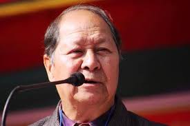 प्रचण्ड दिल्लीको दूत हो कि नेपाली नेता छुटाउनै गाह्रो : विजुक्छें