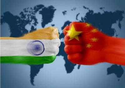 पूर्वी लद्दाखमा भारत र चिनियाँ सेनाबीच झडप