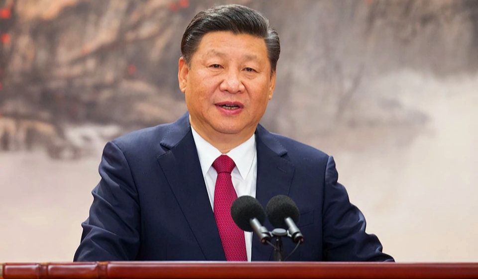 सीको भ्रमण पूर्व चीनबाट आइपुगे तीस ट्रक कोशेली