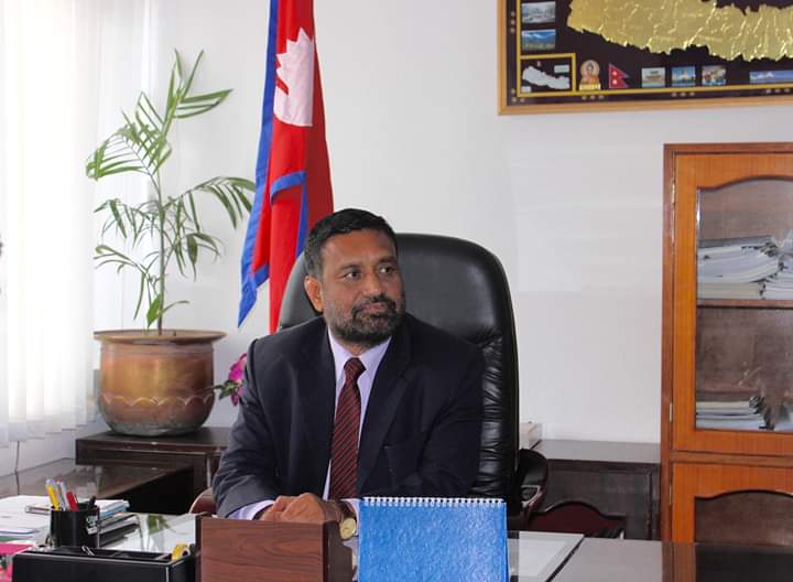 नेपाल हिन्दू राष्ट्र हुनै सक्दैनः निधि