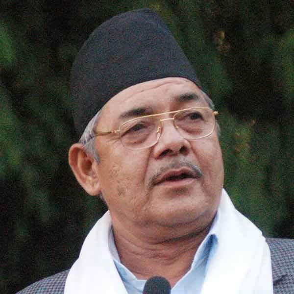 वामदेव गौतममा पनि डेंगु संक्रमणको शंका