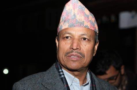 नागरिकतामा नेपाल जस्तो मुलुकले खुकुलो नीति लिनु हुँदैन : भीम रावल