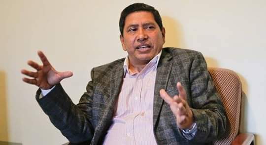 विरोधलाई स्वभाविक रुपमा लिनुपर्छ :नेता श्रेष्ठ