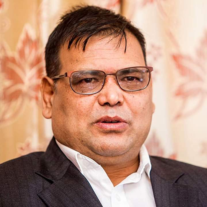 महराले सुटुक्क बुझाए ‘दोस्रो राजीनामा’ पत्र