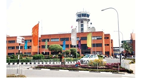 आजदेखि विमानस्थल सात घण्टा बन्द