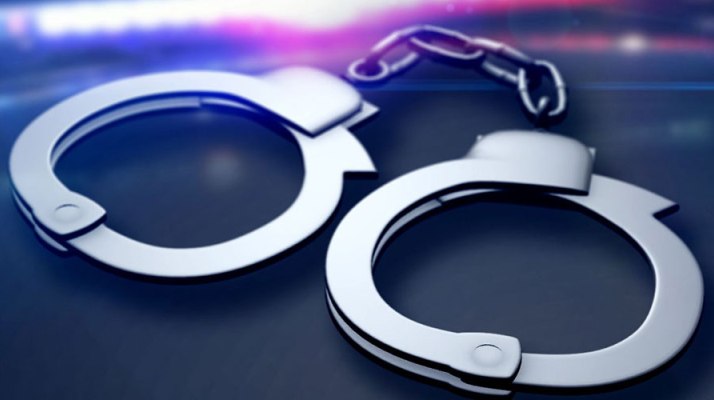 फिरौतीमा गृहमन्त्री थापाका साइँला भाइ पक्राउ