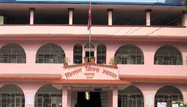 पुडासैनी आत्महत्या दुरुत्साहन मुद्दाका साक्षीको बकपत्र