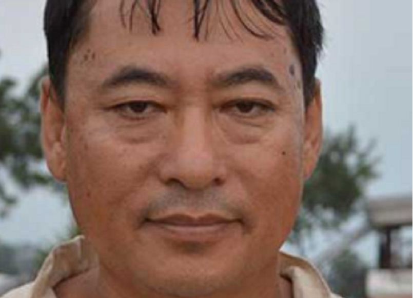 गृहमन्त्री थापाका भाइको ‘हिरासत’ चिरायु अस्पताल