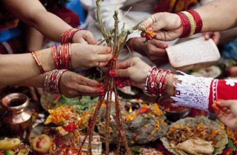 आज ऋषिपञ्चमी, सप्त ऋषिको पूजा आराधना गरी मनाइँदै