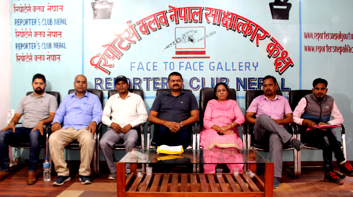 क्षतिपूर्ति नपाए आन्दोलनमा जाने कोशी नदी डुबान पीडितको चेतावनी