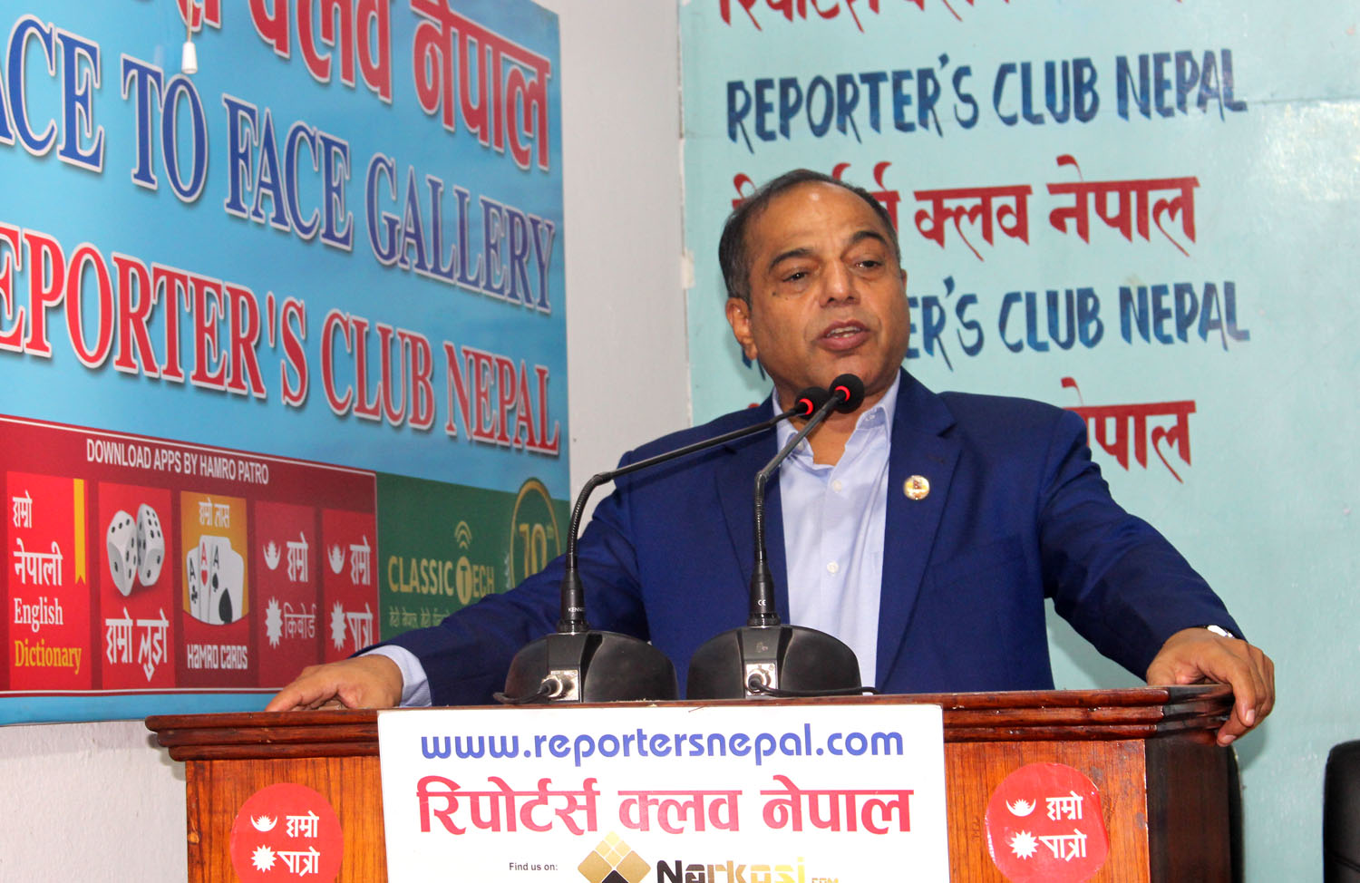 दशैंमा मासुको अभाव हुँदैन्, बजार अनुगमनमा म आफैं निस्किन्छु: मन्त्री खनाल