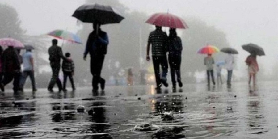 देशैभर मौसम बदली, चट्याङसहित वर्षाको सम्भावना