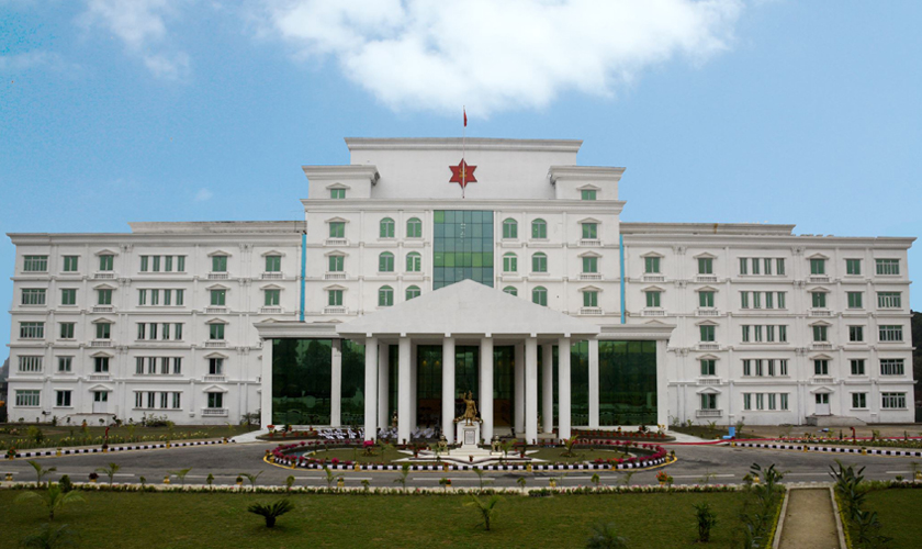 नेपाली सेनाद्वारा शान्ति सैनिकको भत्ता वृद्धि