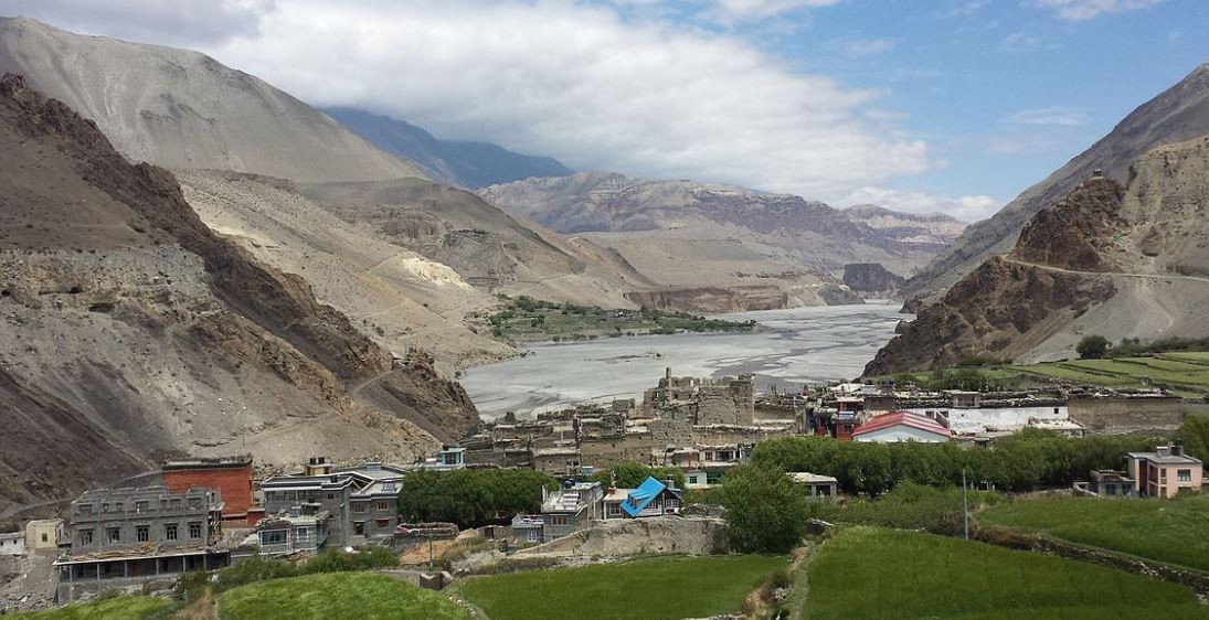 पर्यावरणीय विविधतालाई पर्यटकीय रुपमा उपयोग गरिँदै