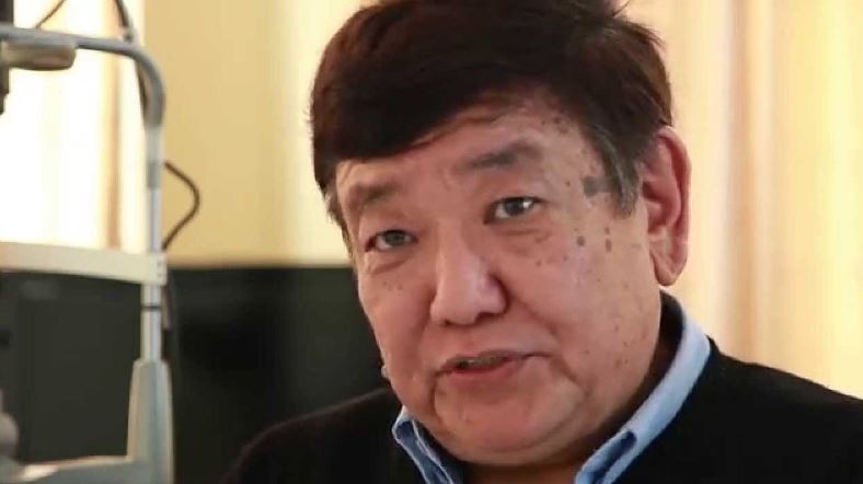 डा. सन्दुक रुइतलाई डेंगु संक्रमण, नर्भिकमा उपचार हुँदै