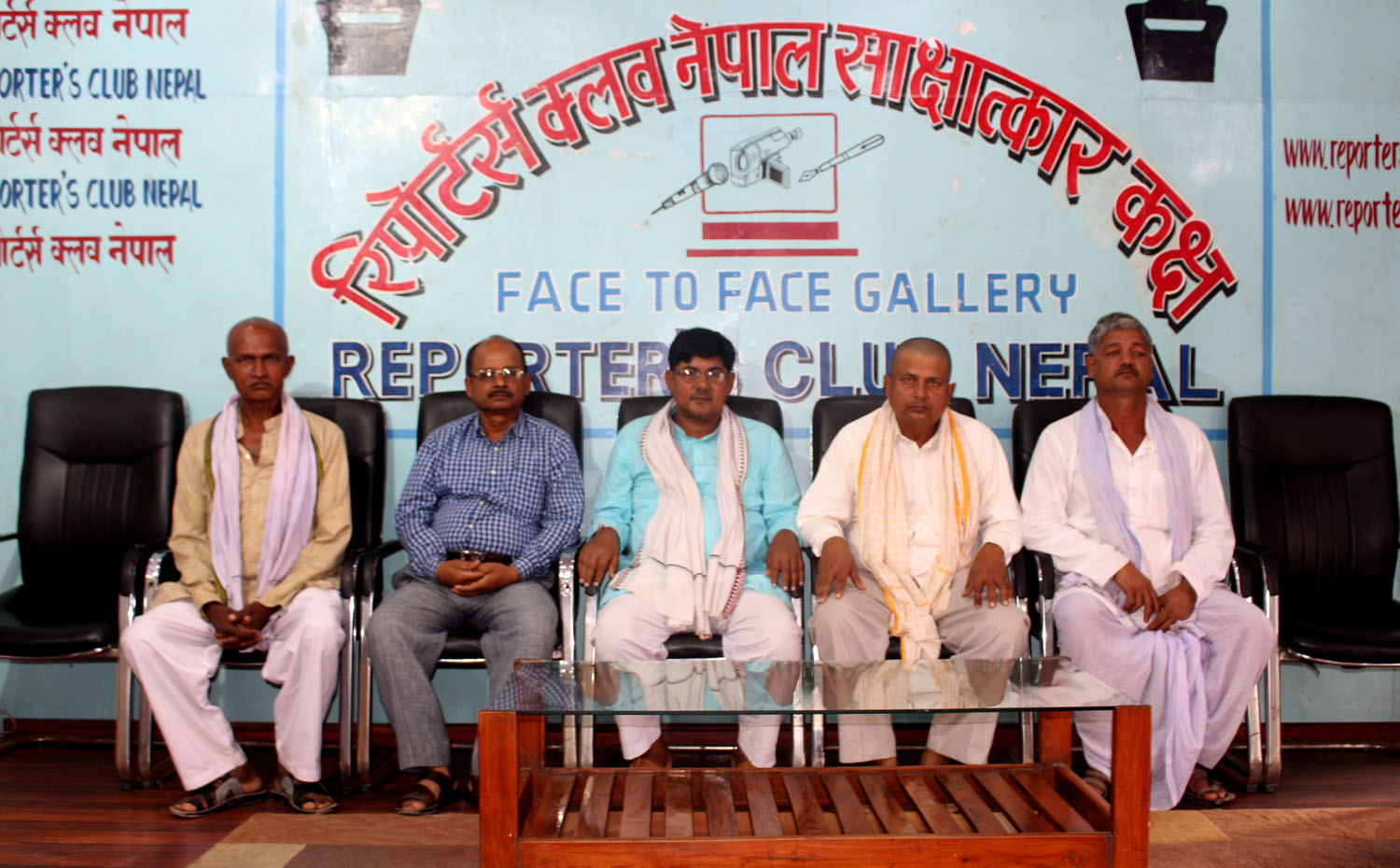 सर्लाही विष्णु गाउँपालिका अध्यक्ष जवाहरलाल यादवलाई कारबाहीको माग