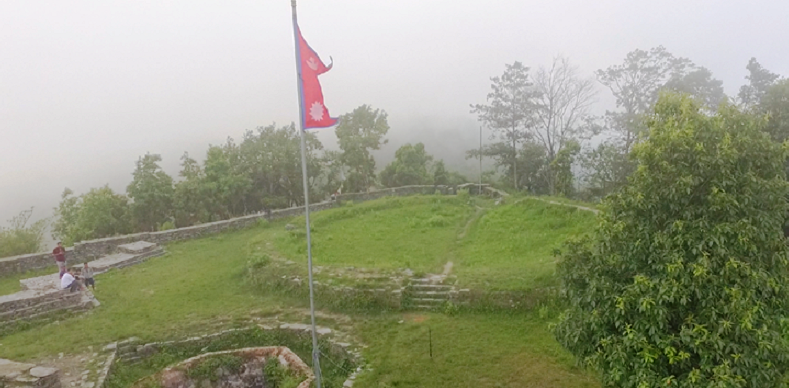 सिन्धुलीगढी युद्धको सम्झना