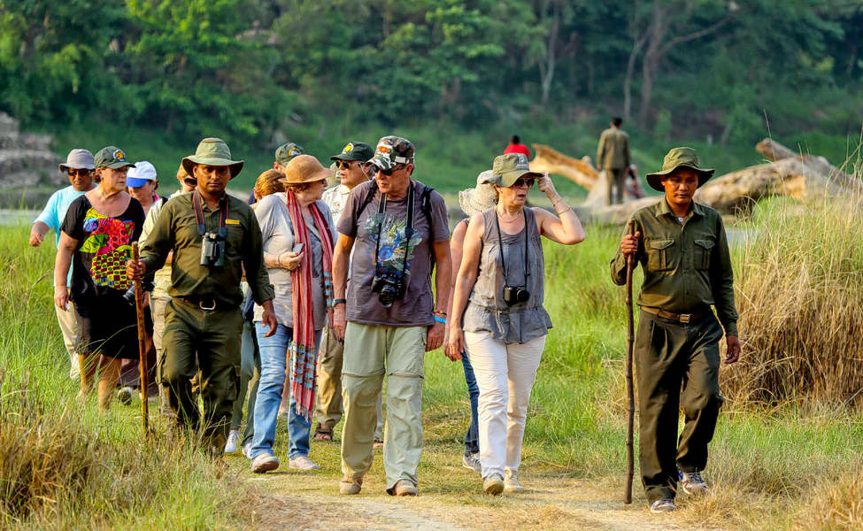 पर्यटक वृद्धिदरमा नेपाल एसियामै पहिलो