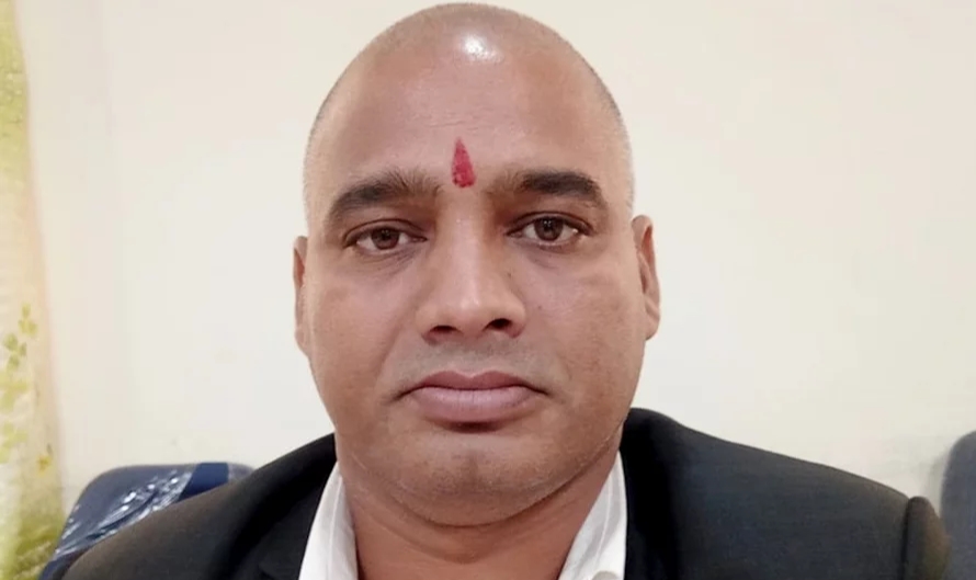 सांसद साह साधारण तारेखमा रिहा