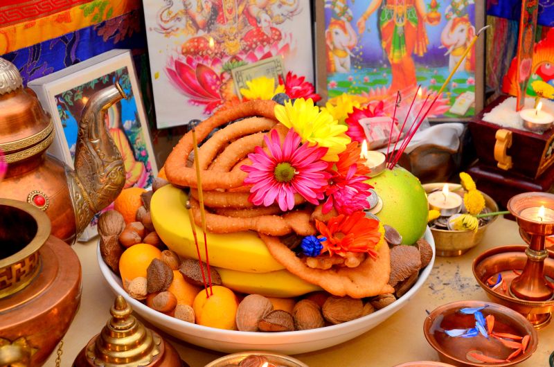 भाइटीकाको साइत कात्तिक १२ गते ११ः५५ बजे