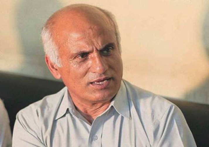 माग पूरा नभए कात्तिक १३ बाट अनशन बस्ने डा.केसीको चेतावनी