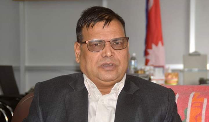 महरामाथि दुई अभियोगमा मुद्दा चलाउन राय