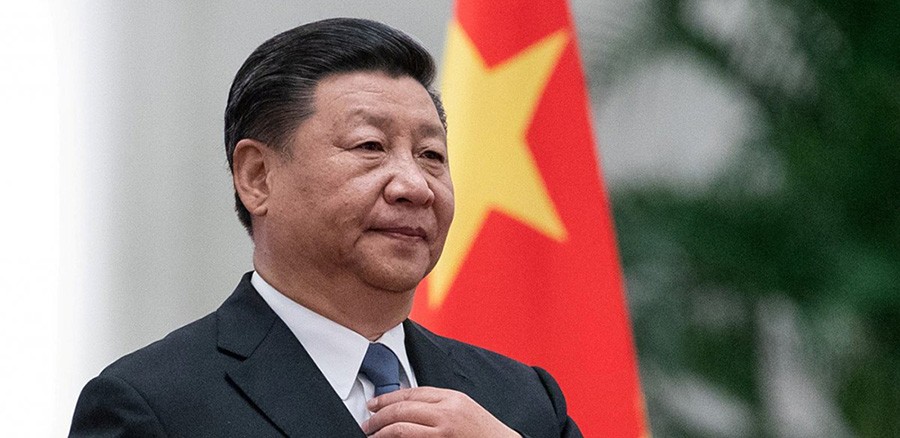 चिनियाँ राष्ट्रपति सी शनिबार नेपाल भ्रमणमा आउनु हुने