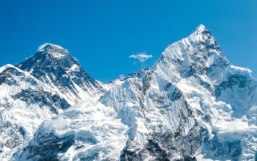 शरद ऋतुमा सगरमाथा आरोहण प्रयास असफल