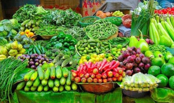 अनुगमन नहुँदा तरकारीको मूल्य मनपरी