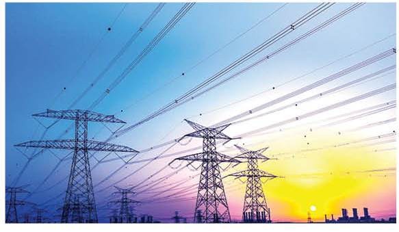 बाँकेको कोहलपुर—धामपुर ३३ केभी प्रसारण लाइनमा विद्युत् प्रवाह