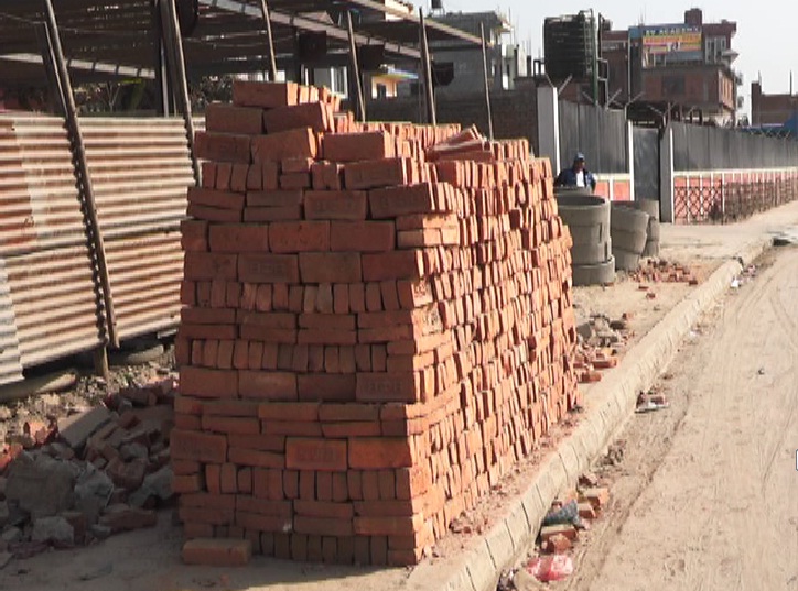 निर्माण सामग्रीमा ठगिँदै उपभोक्ता, २३ सञ्चालक पक्राउ, ३५ गाडी नियन्त्रणमा