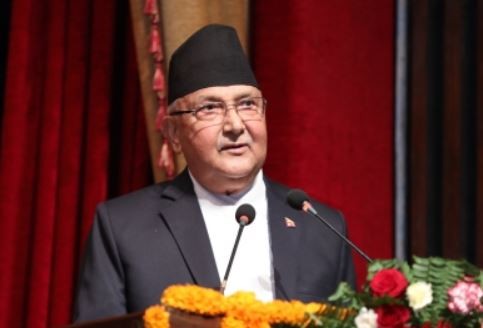 प्रधानमन्त्रीका सबै सल्लाहकारद्वारा राजीनामा