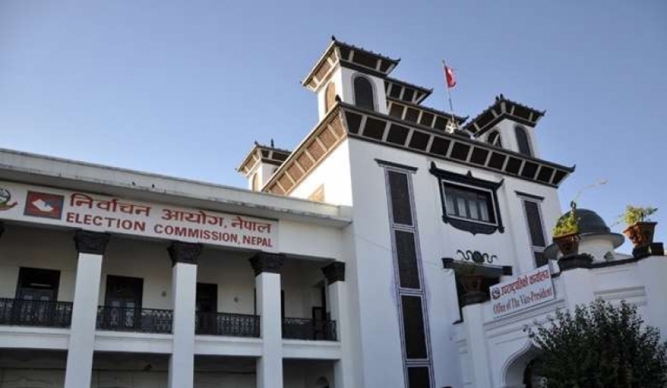 बागलुङमा उपनिर्वाचन: ३८ हजार मतदाता