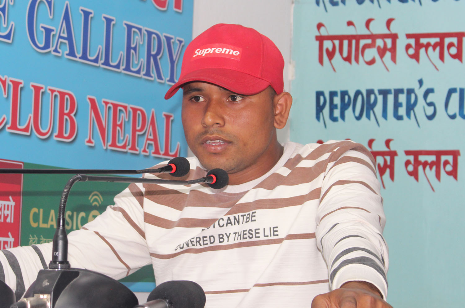 वडाध्यक्षले ‘डुम’ भन्दै कुटे, उजूरी गरेपछि मार्ने धम्की आएपछि न्यायका लागि राजधानी आएँ